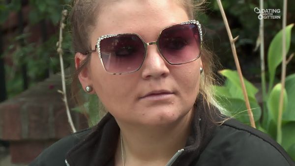 Dating Hinter Gittern - Ein Kniefall und ein Rückfall