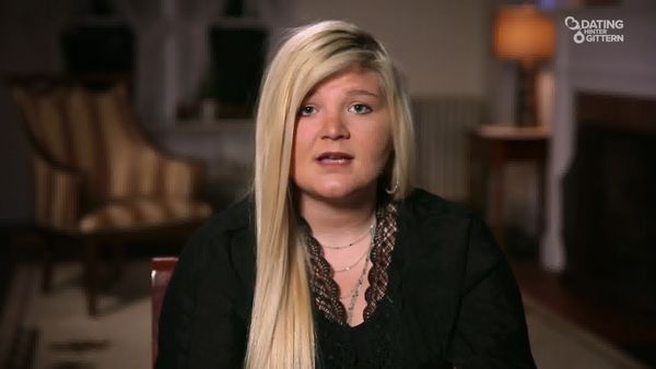 Dating Hinter Gittern - Liebe geht durch den Magen