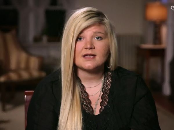 Dating Hinter Gittern - Liebe geht durch den Magen