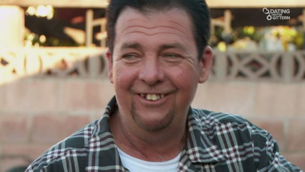 Dating Hinter Gittern - Vertrauen ist das Wichtigste