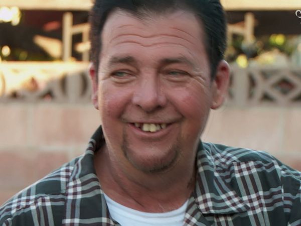 Dating Hinter Gittern - Vertrauen ist das Wichtigste