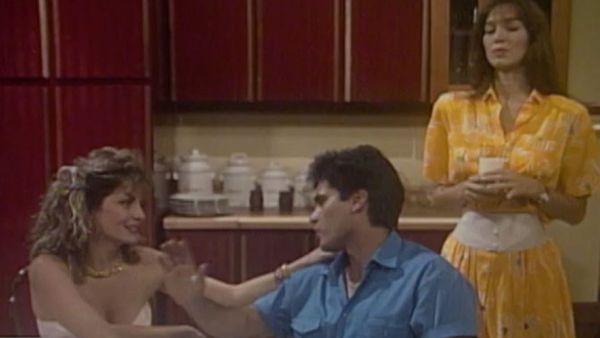 Alma Mia - Episodio 38
