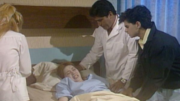 Alma Mia - Episodio 36