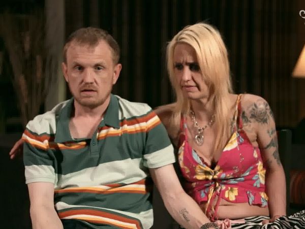 Dating Hinter Gittern - Ein Besuch mit Folgen