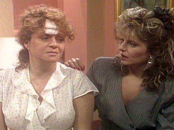 Alma Mia - Episodio 46