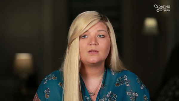 Dating Hinter Gittern - Hoffnung auf ein gutes Ende