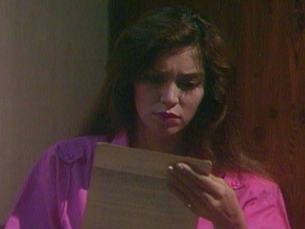 Alma Mia - Episodio 34