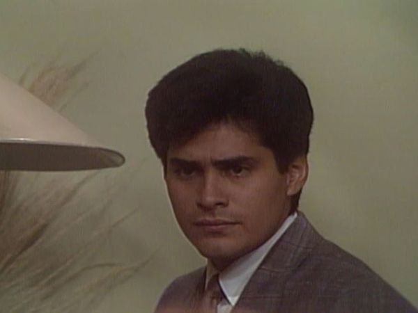 Alma Mia - Episodio 41