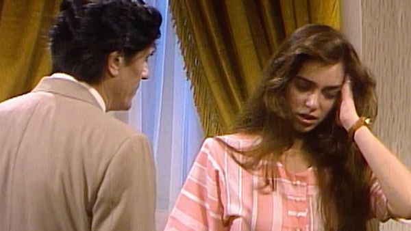Alma Mia - Episodio 2