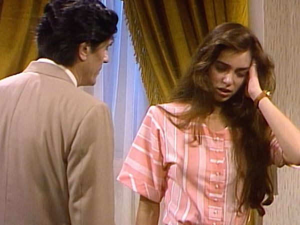 Alma Mia - Episodio 2