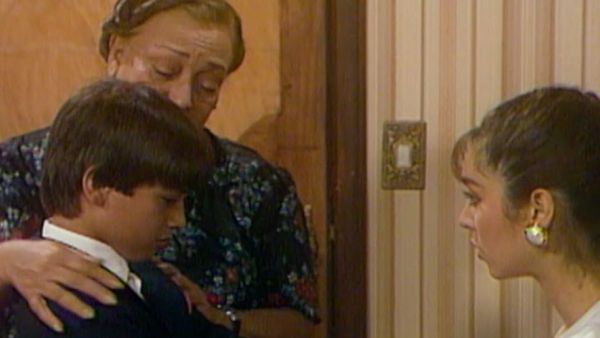 Alma Mia - Episodio 40