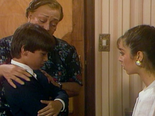 Alma Mia - Episodio 40