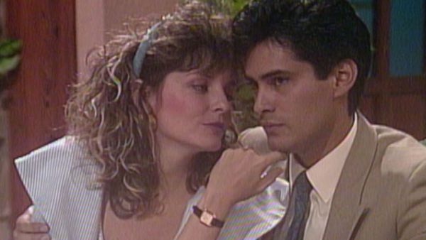 Alma Mia - Episodio 33