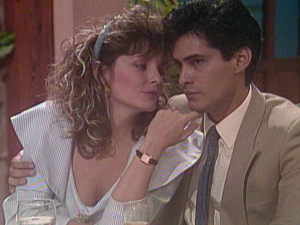 Alma Mia - Episodio 33
