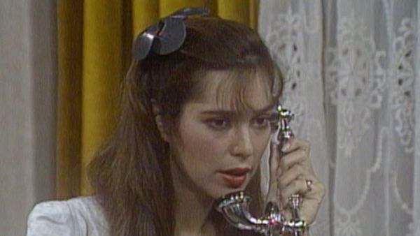 Alma Mia - Episodio 35