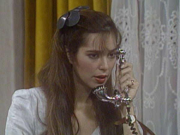 Alma Mia - Episodio 35