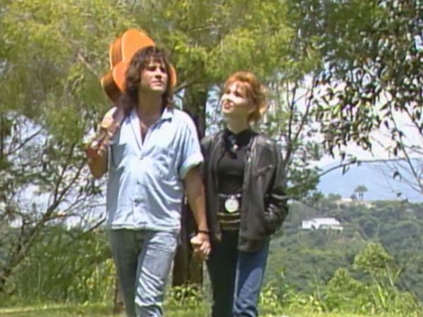Alma Mia - Episodio 31
