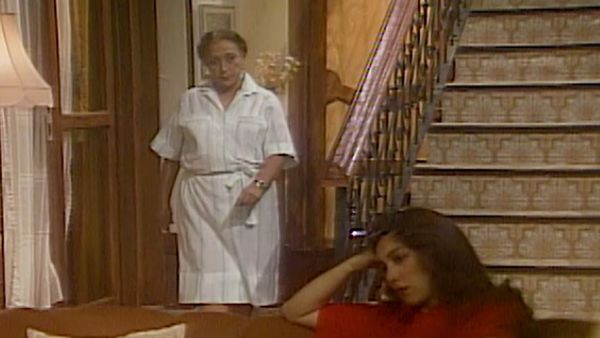 Alma Mia - Episodio 5