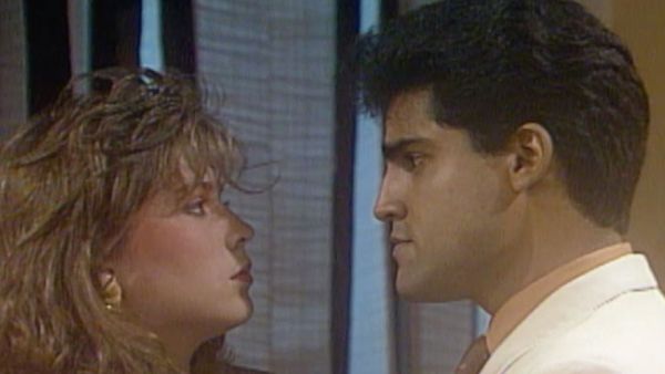 Alma Mia - Episodio 26