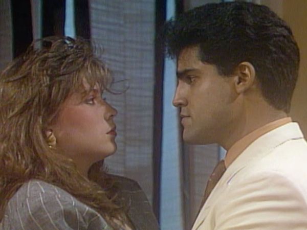 Alma Mia - Episodio 26