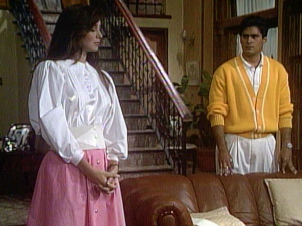Alma Mia - Episodio 19
