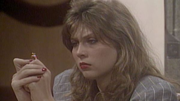 Alma Mia - Episodio 25