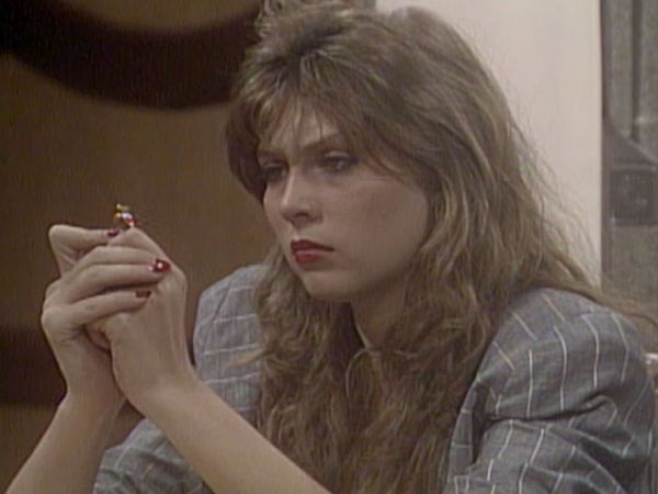 Alma Mia - Episodio 25