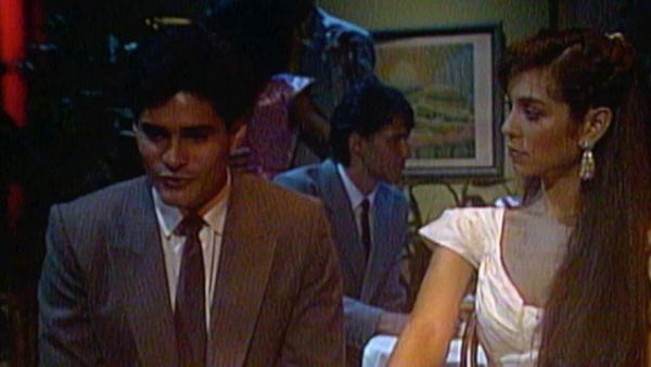 Alma Mia - Episodio 22
