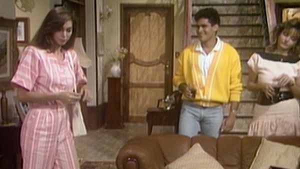 Alma Mia - Episodio 1