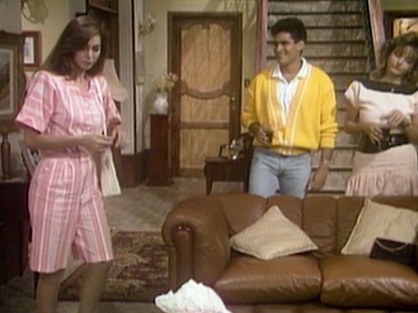 Alma Mia - Episodio 1