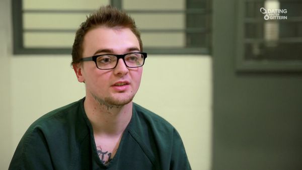 Dating Hinter Gittern - Die Schöne und das Biest