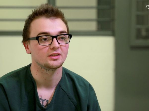 Dating Hinter Gittern - Die Schöne und das Biest