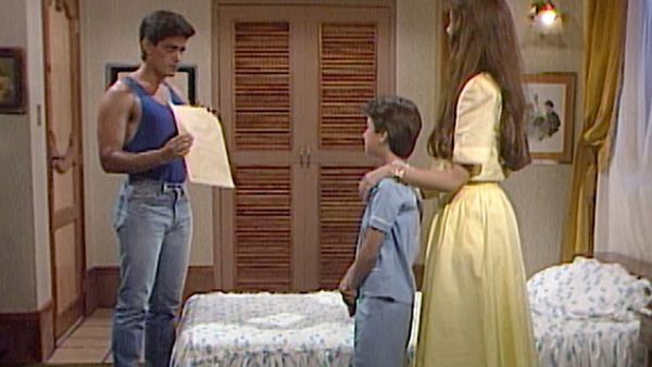 Alma Mia - Episodio 7
