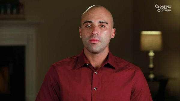 Dating Hinter Gittern - Ein Verehrer kommt selten allein