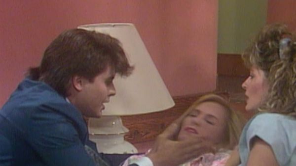 Alma Mia - Episodio 28