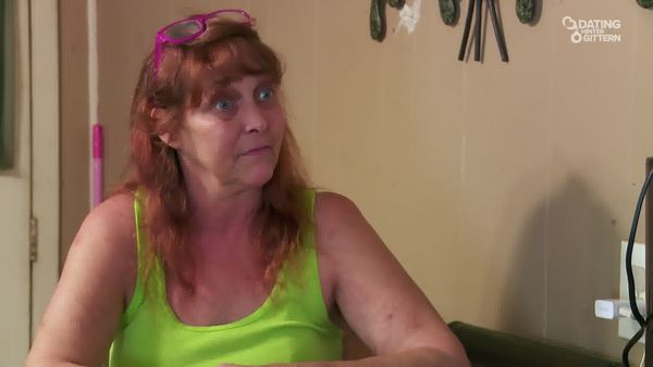 Dating Hinter Gittern - Die Beichte
