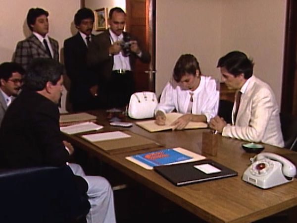 Alma Mia - Episodio 3