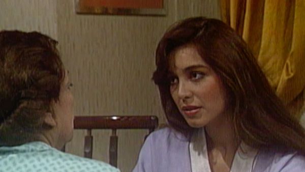Alma Mia - Episodio 18