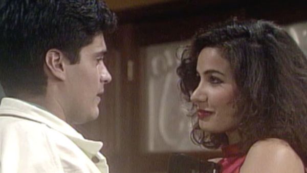 Alma Mia - Episodio 30