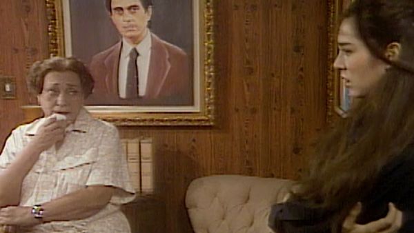 Alma Mia - Episodio 8