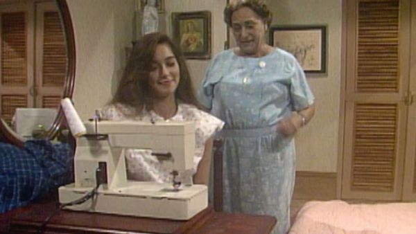 Alma Mia - Episodio 11
