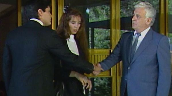 Alma Mia - Episodio 10