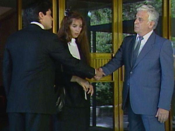 Alma Mia - Episodio 10