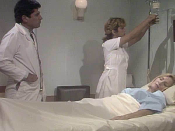 Alma Mia - Episodio 29