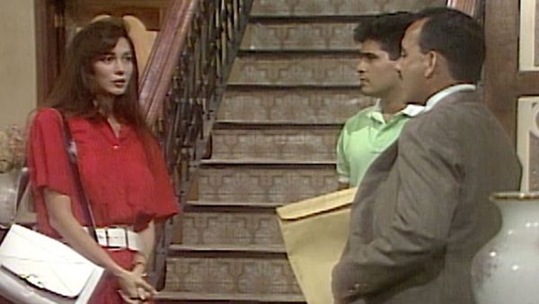 Alma Mia - Episodio 4