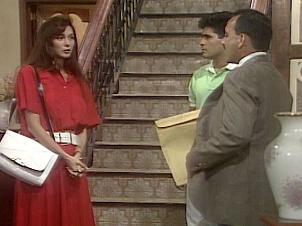 Alma Mia - Episodio 4