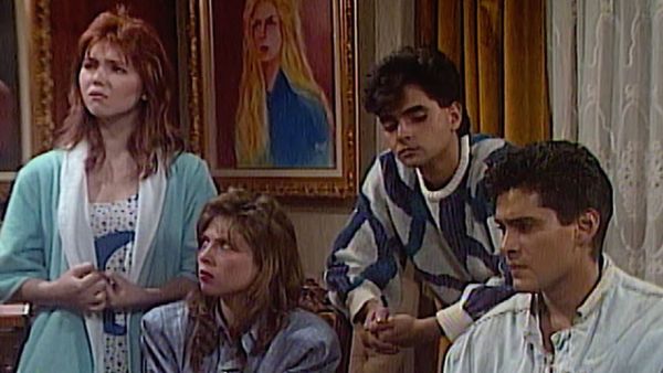 Alma Mia - Episodio 13