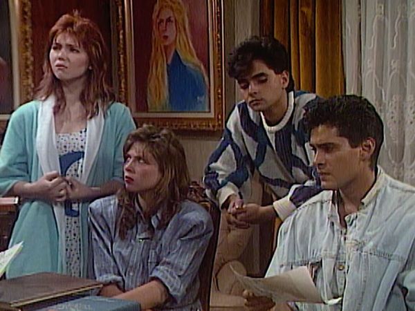 Alma Mia - Episodio 13
