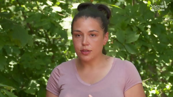 Dating Hinter Gittern - Die Hoffnung stirbt zuletzt