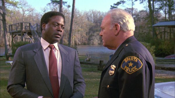 In the Heat of the Night - Pilot (Part 1& 2)